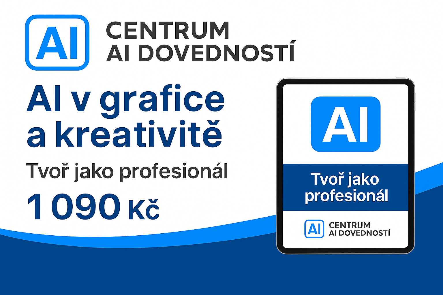 Tvořte s AI