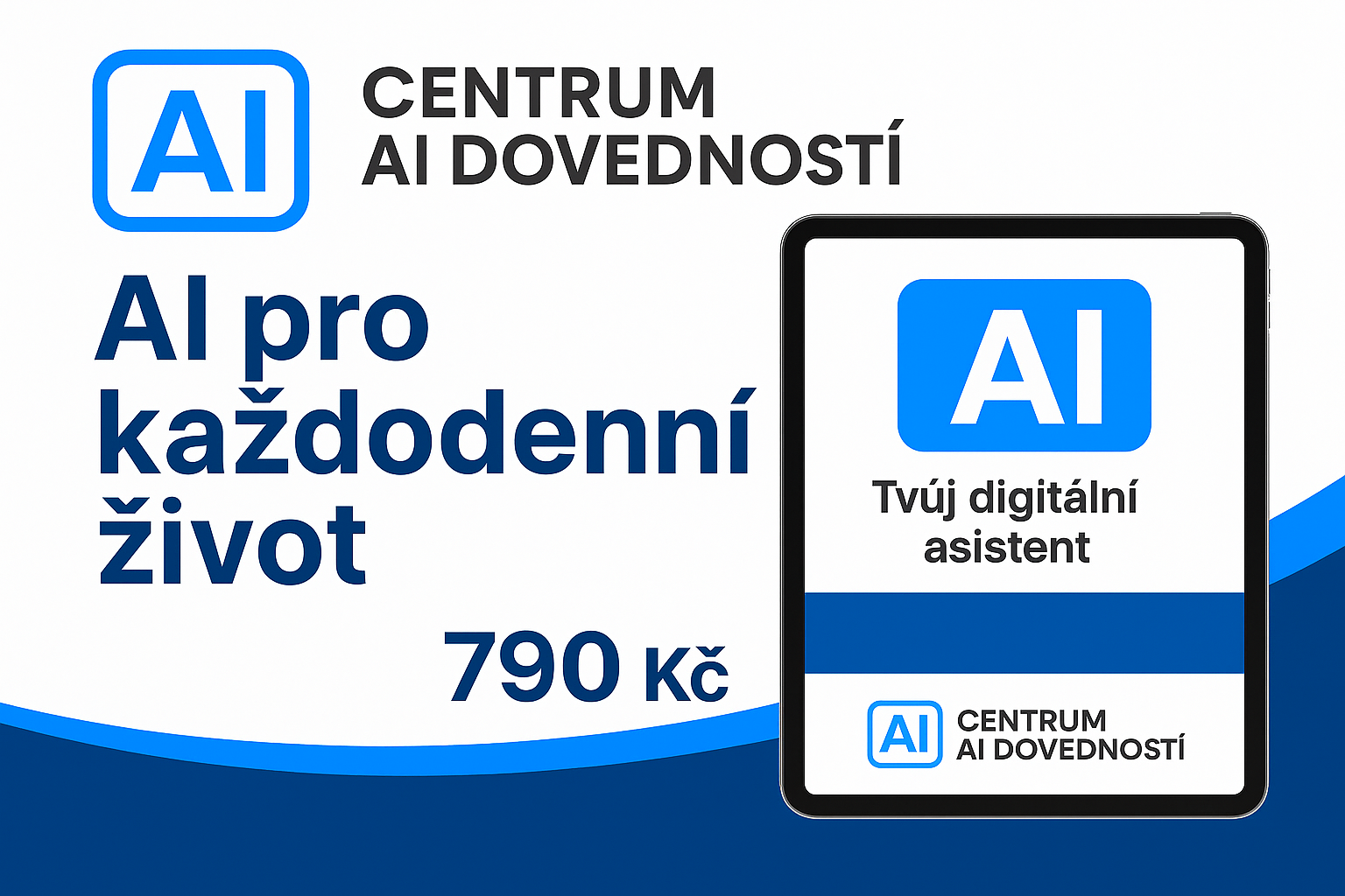 Chytrý život s AI